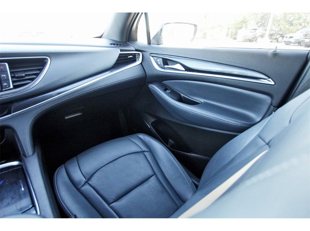 2022 Buick Enclave Premium