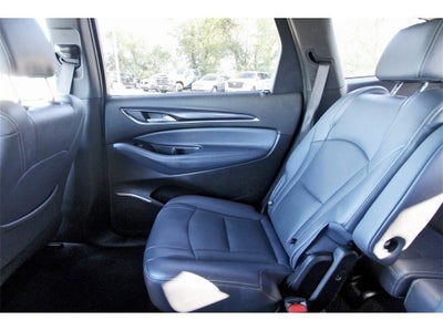 2022 Buick Enclave Premium