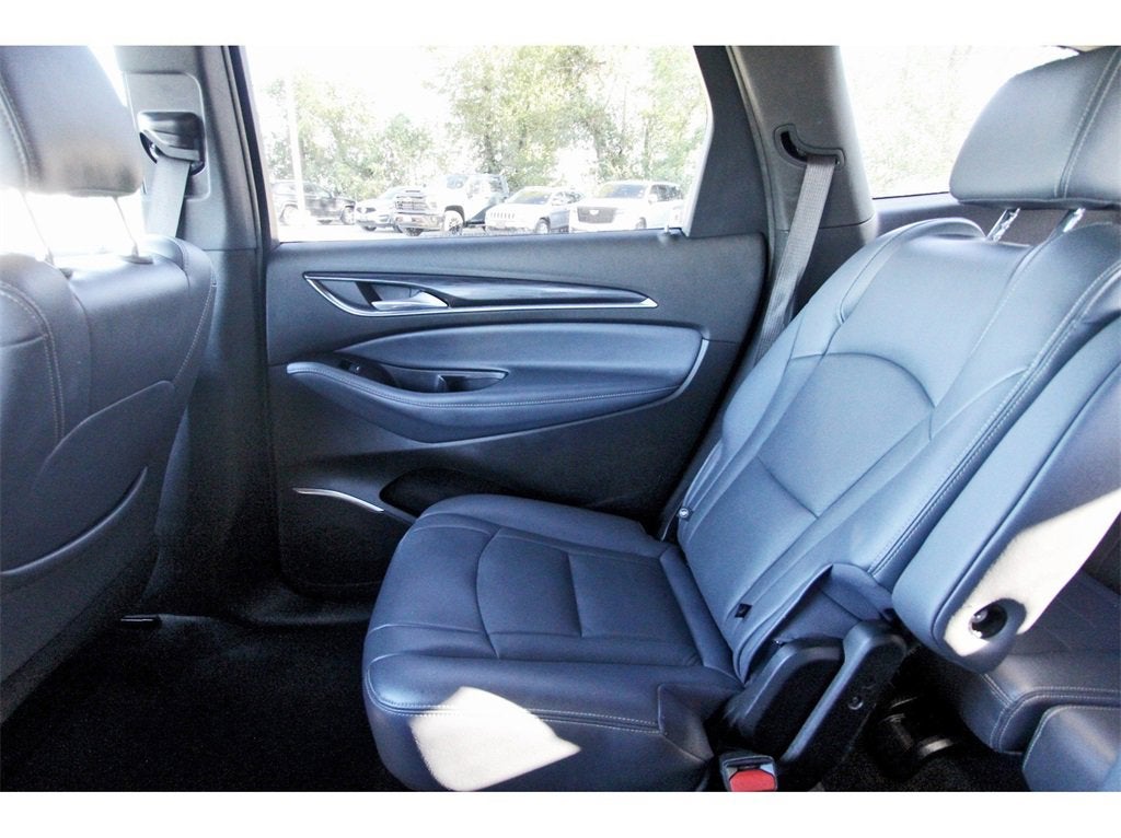 2022 Buick Enclave Premium