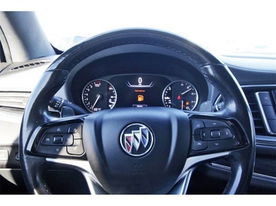 2022 Buick Enclave Premium