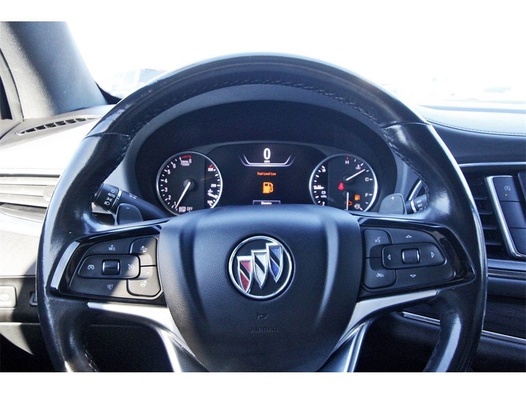 2022 Buick Enclave Premium