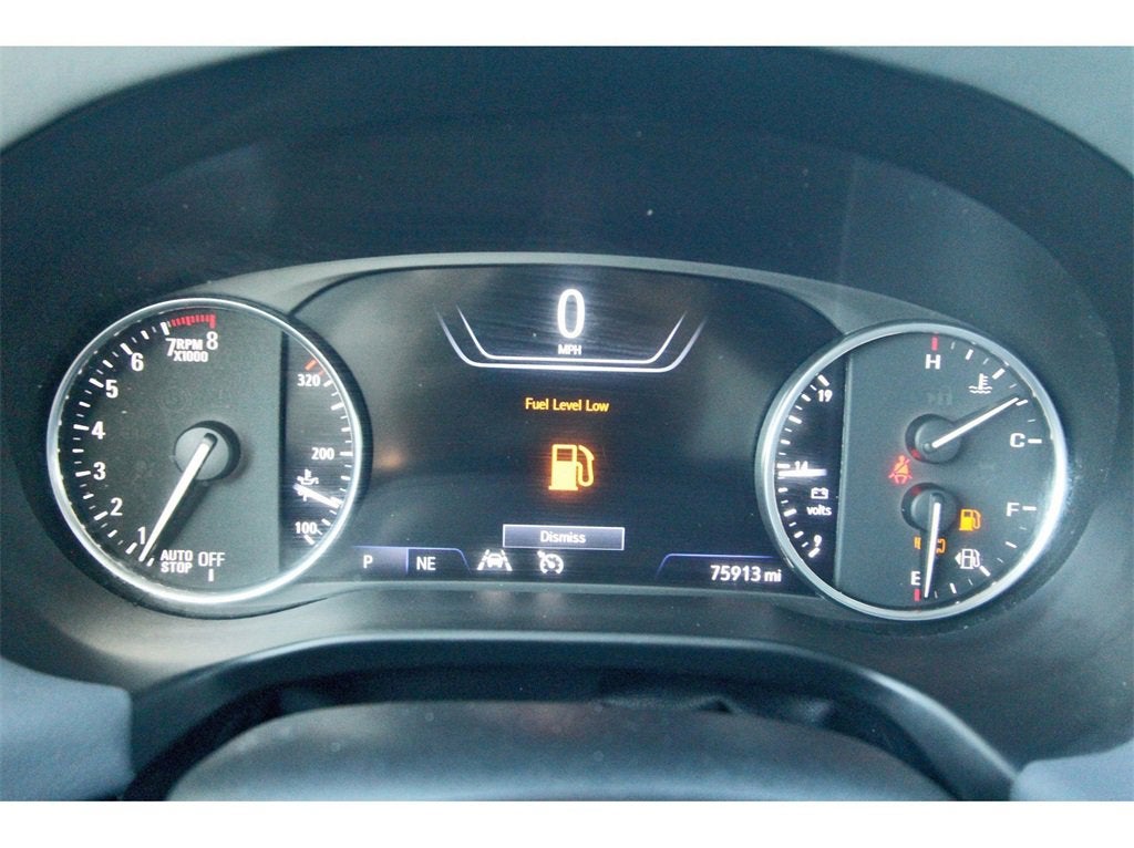 2022 Buick Enclave Premium