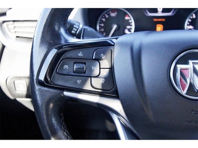 2022 Buick Enclave Premium