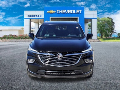 2022 Buick Enclave Premium