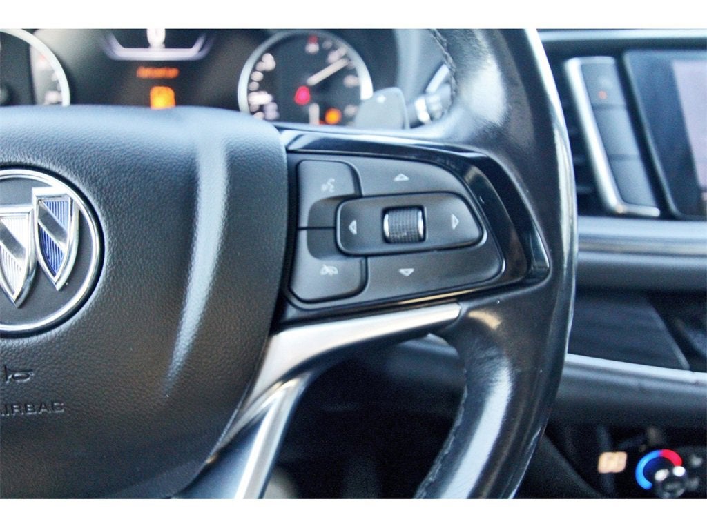 2022 Buick Enclave Premium