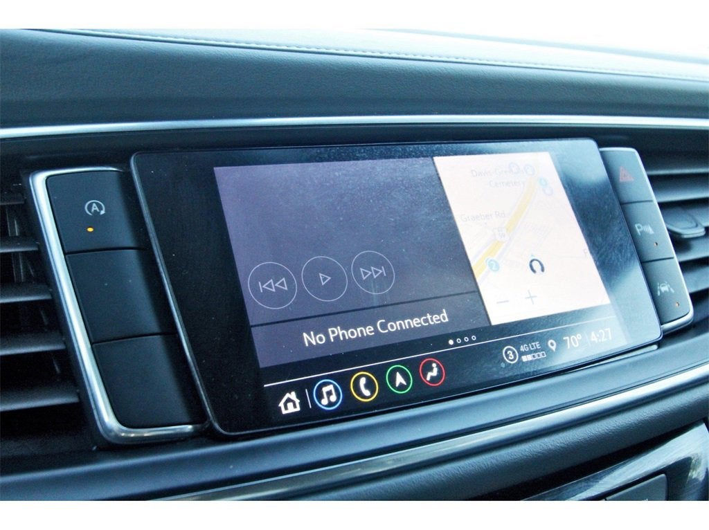 2022 Buick Enclave Premium