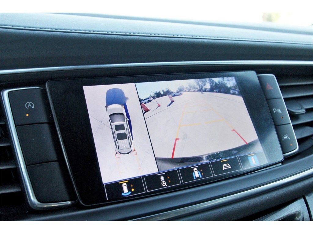 2022 Buick Enclave Premium