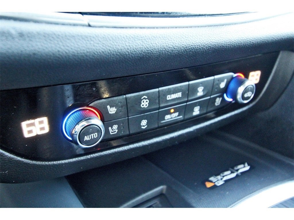 2022 Buick Enclave Premium