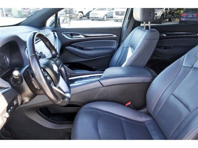 2022 Buick Enclave Premium