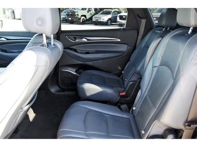 2022 Buick Enclave Premium