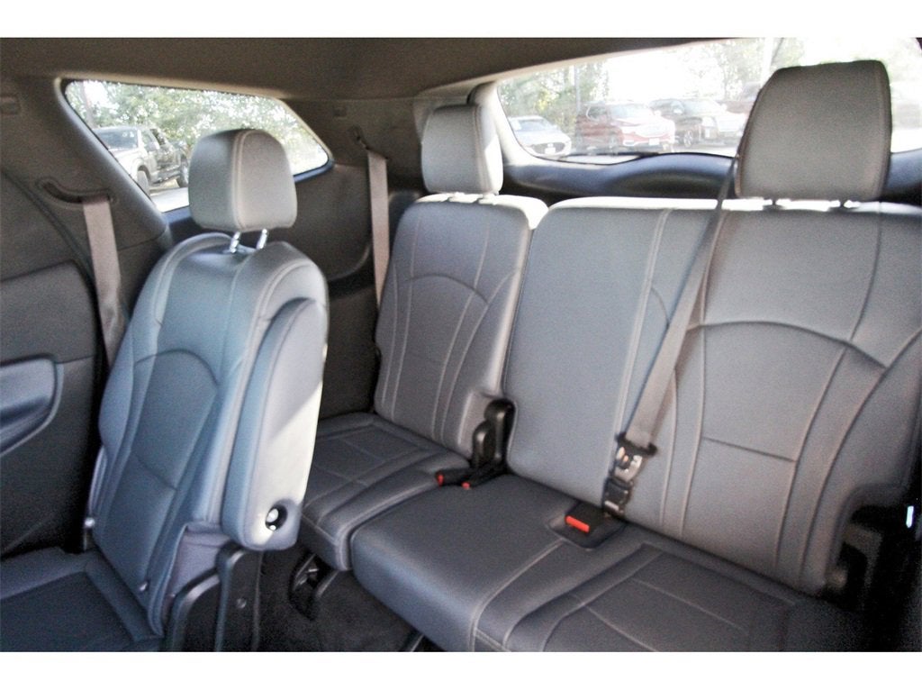 2022 Buick Enclave Premium