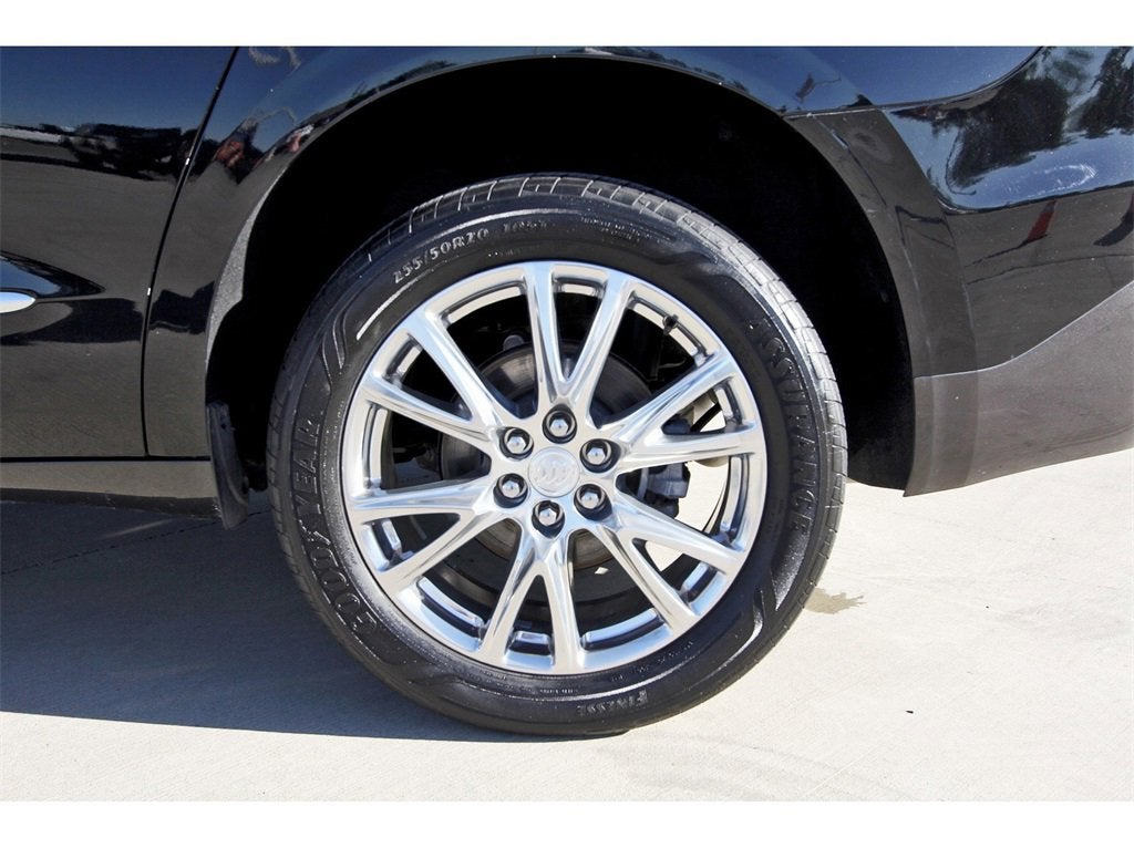 2022 Buick Enclave Premium