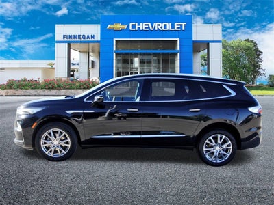 2022 Buick Enclave Premium