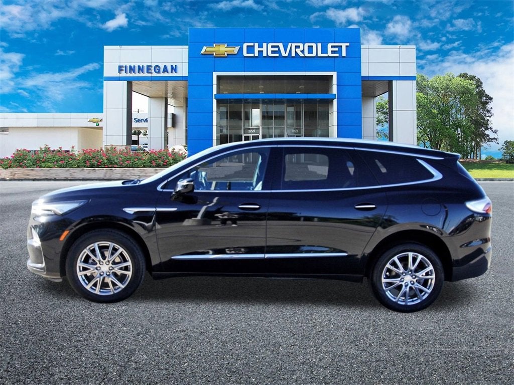 2022 Buick Enclave Premium