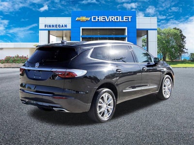 2022 Buick Enclave Premium