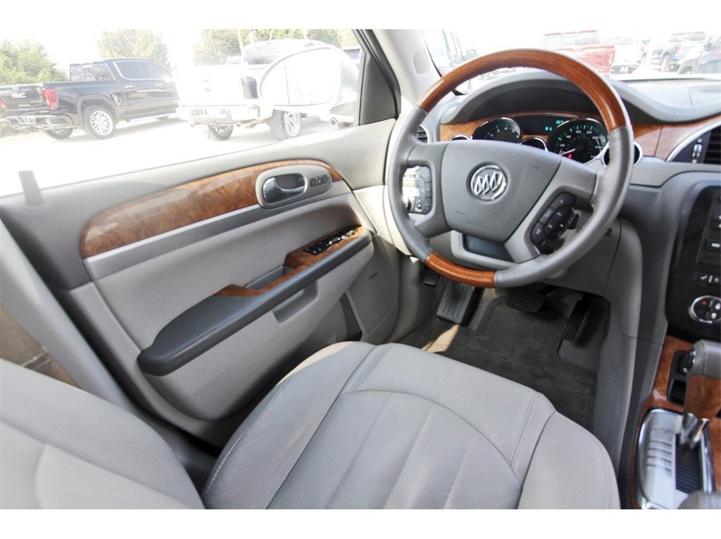 2011 Buick Enclave CXL-1