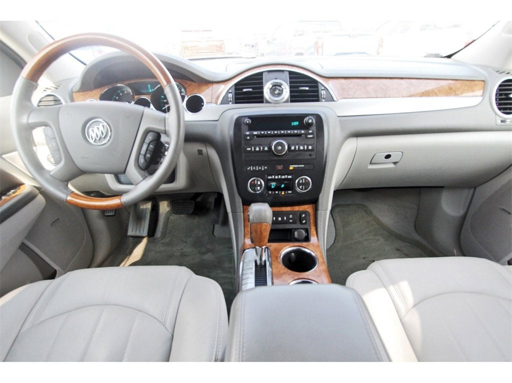 2011 Buick Enclave CXL-1