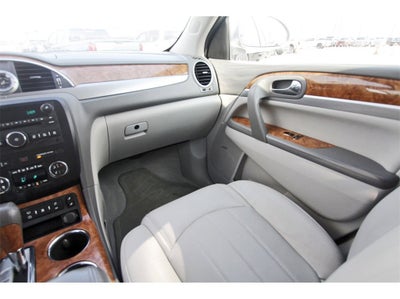 2011 Buick Enclave CXL-1