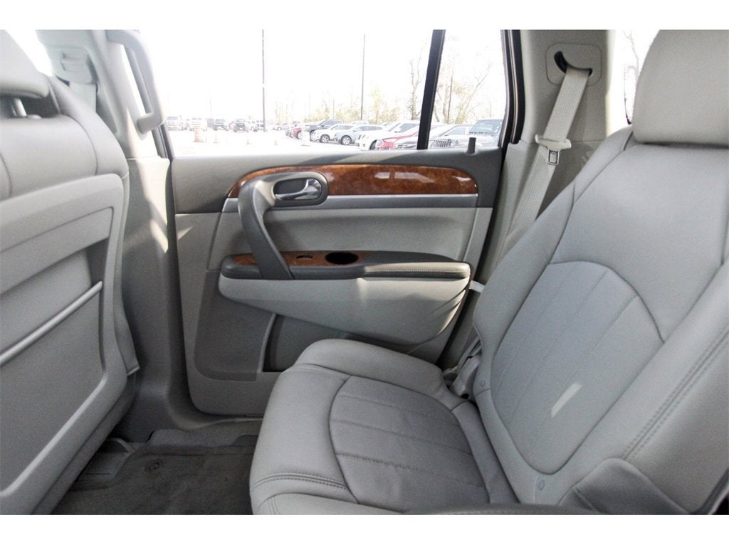 2011 Buick Enclave CXL-1