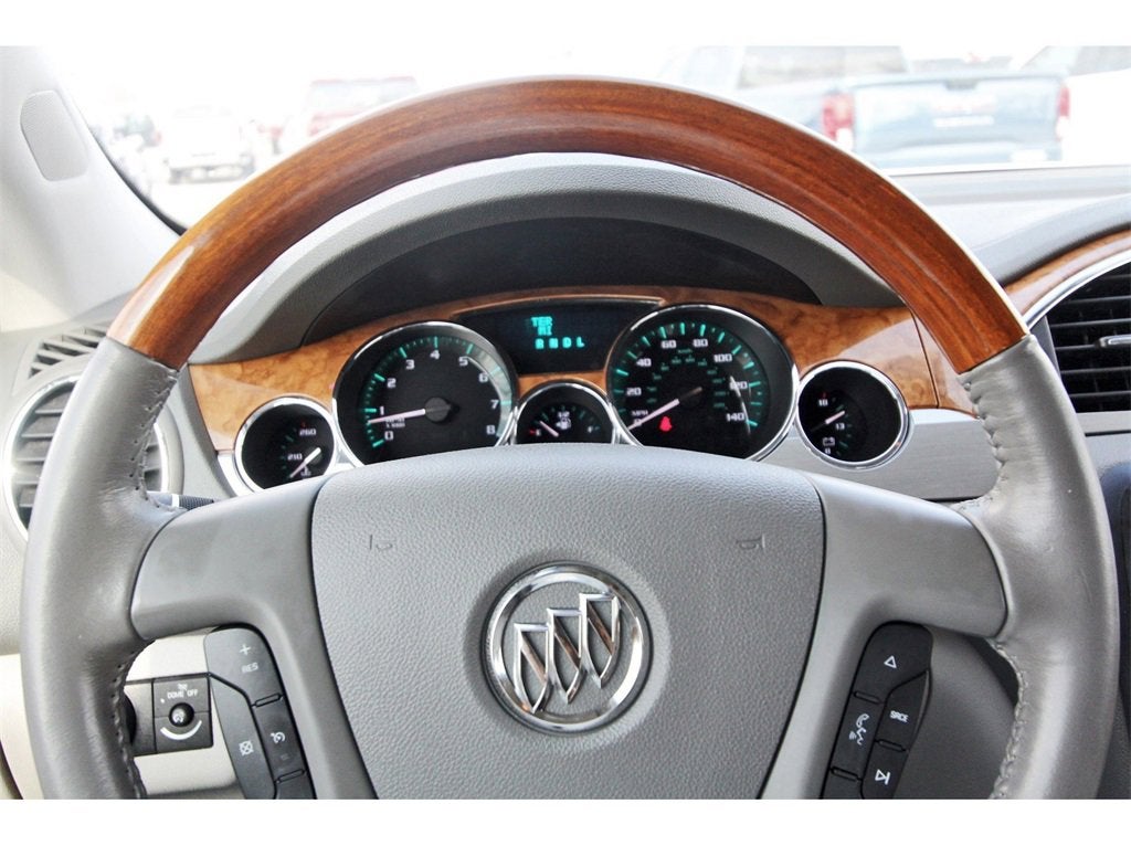 2011 Buick Enclave CXL-1