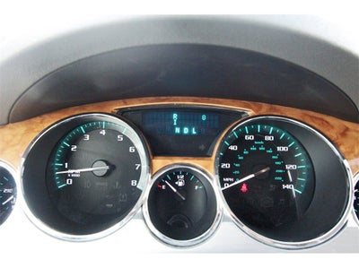 2011 Buick Enclave CXL-1