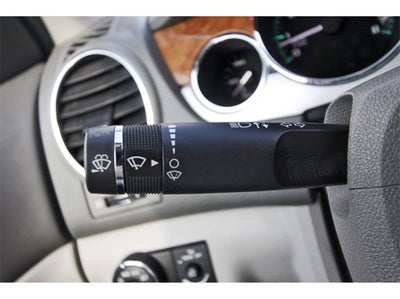 2011 Buick Enclave CXL-1