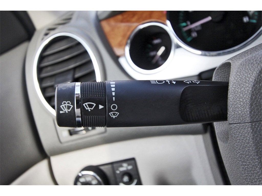 2011 Buick Enclave CXL-1