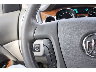 2011 Buick Enclave CXL-1