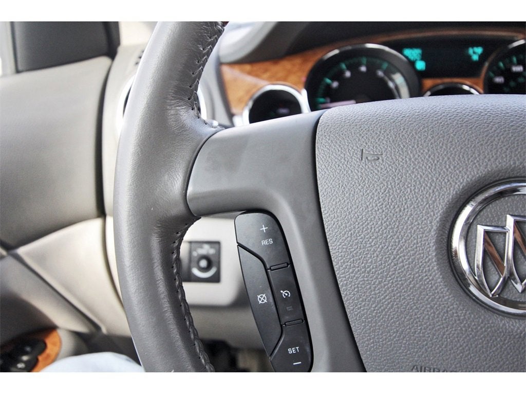 2011 Buick Enclave CXL-1