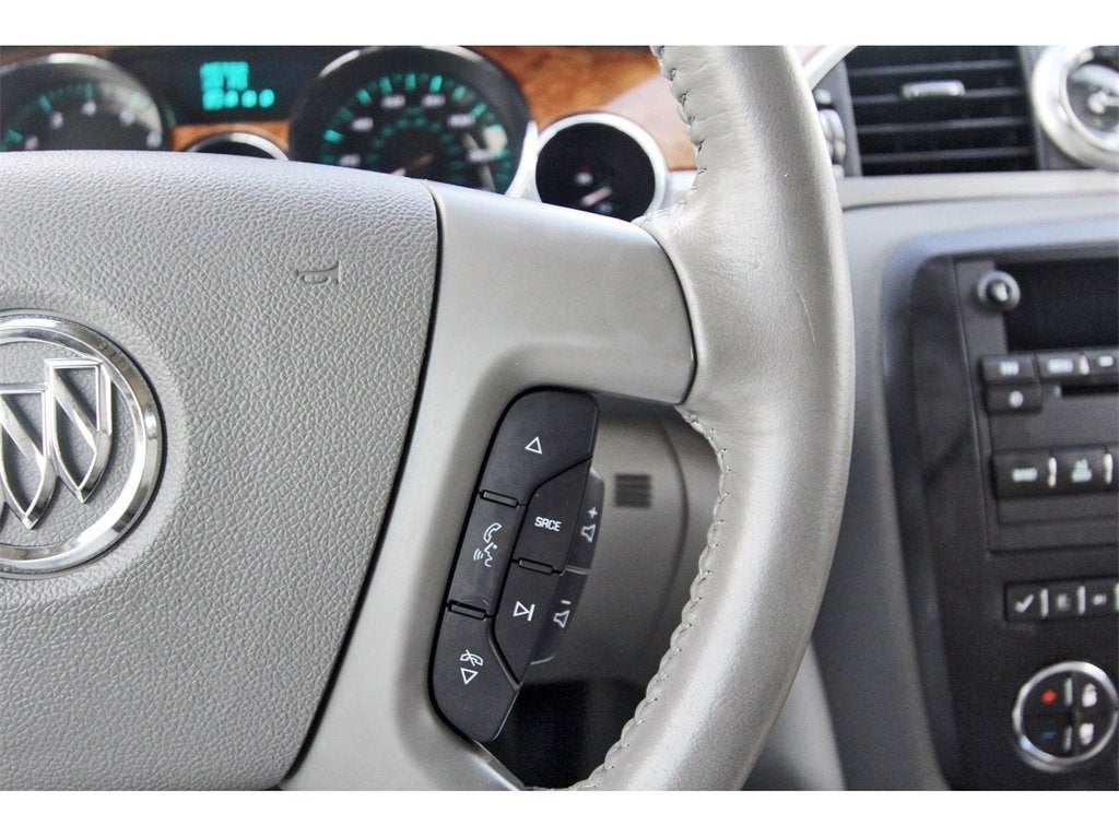 2011 Buick Enclave CXL-1