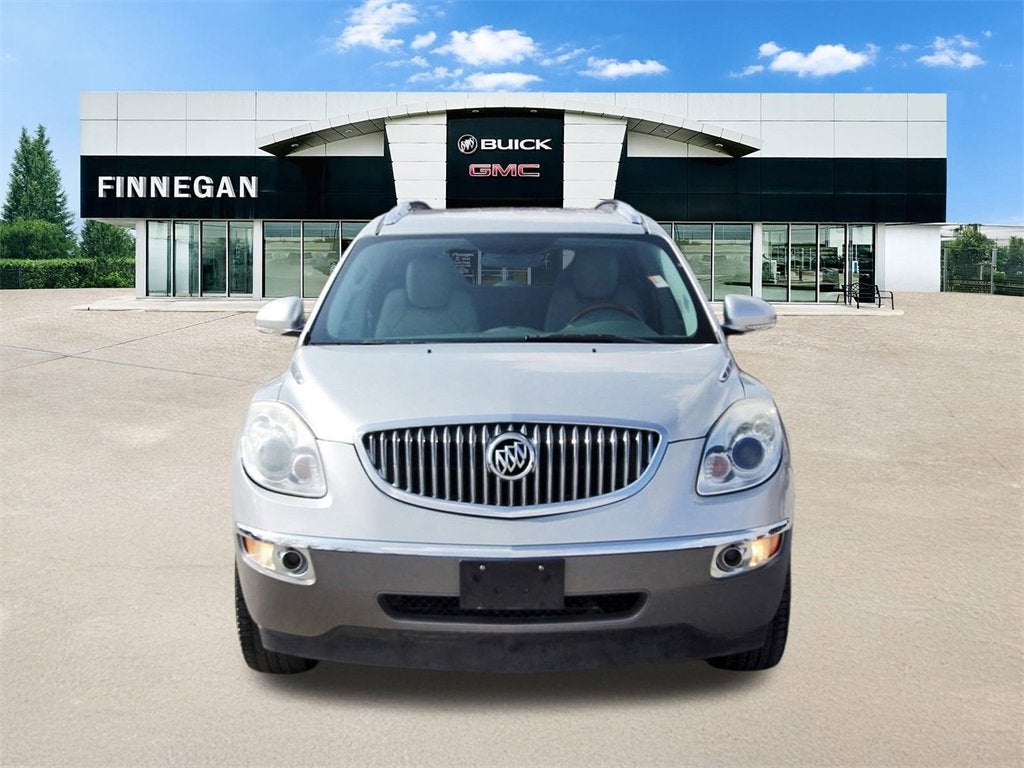 2011 Buick Enclave CXL-1