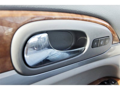 2011 Buick Enclave CXL-1