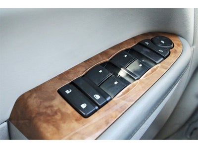 2011 Buick Enclave CXL-1