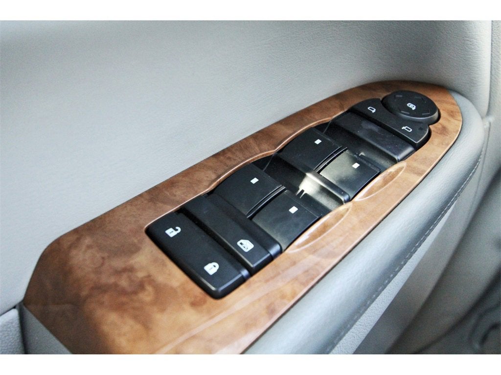 2011 Buick Enclave CXL-1