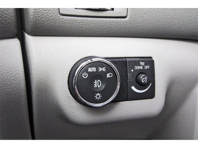 2011 Buick Enclave CXL-1