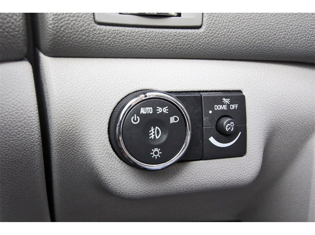 2011 Buick Enclave CXL-1