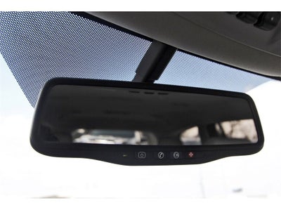 2011 Buick Enclave CXL-1