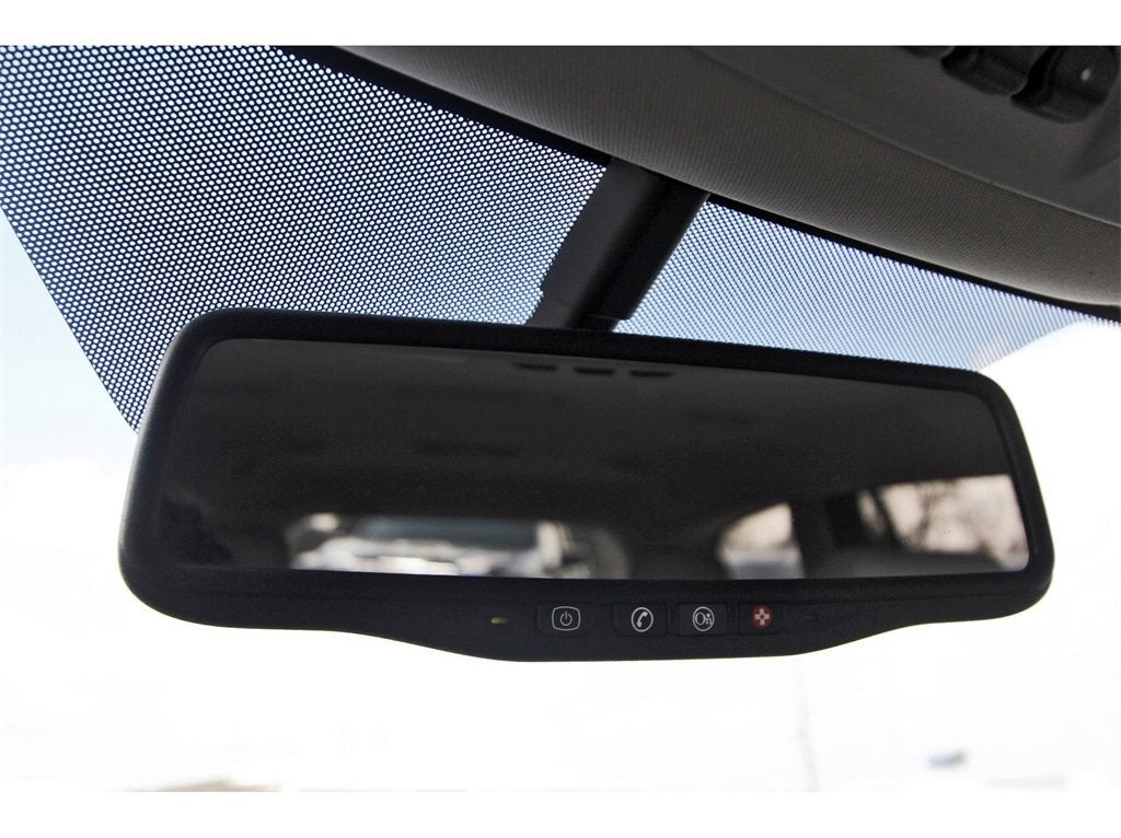 2011 Buick Enclave CXL-1