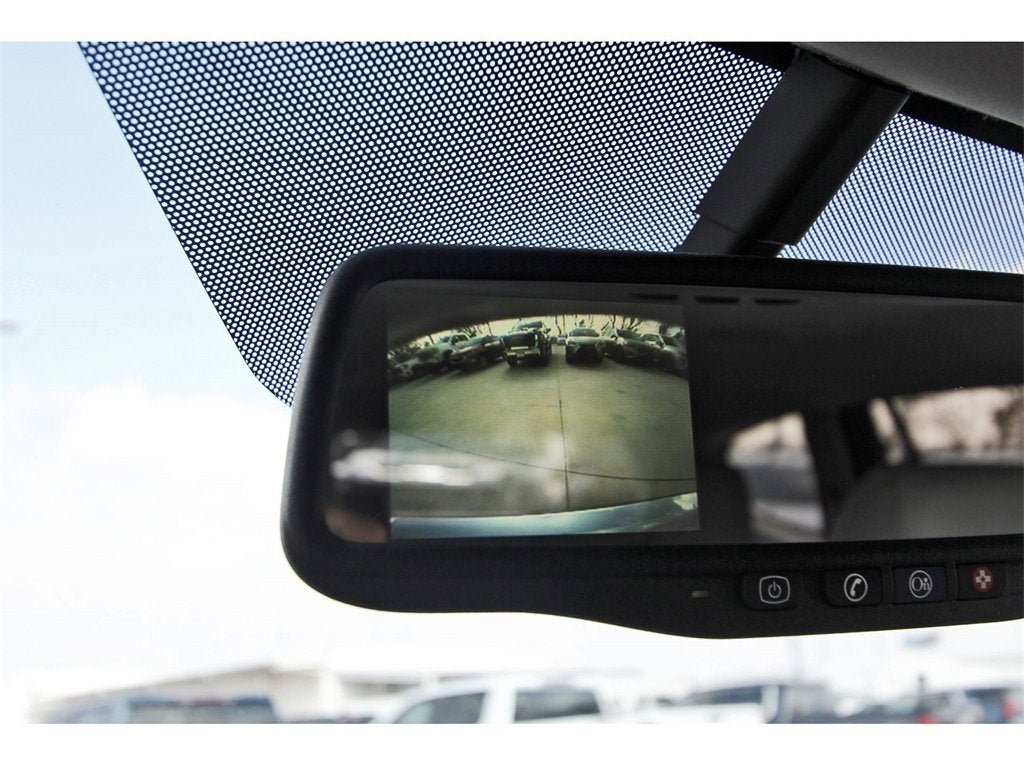 2011 Buick Enclave CXL-1