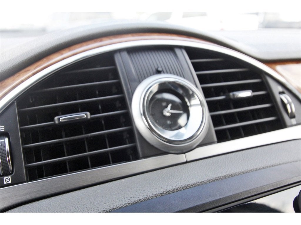 2011 Buick Enclave CXL-1