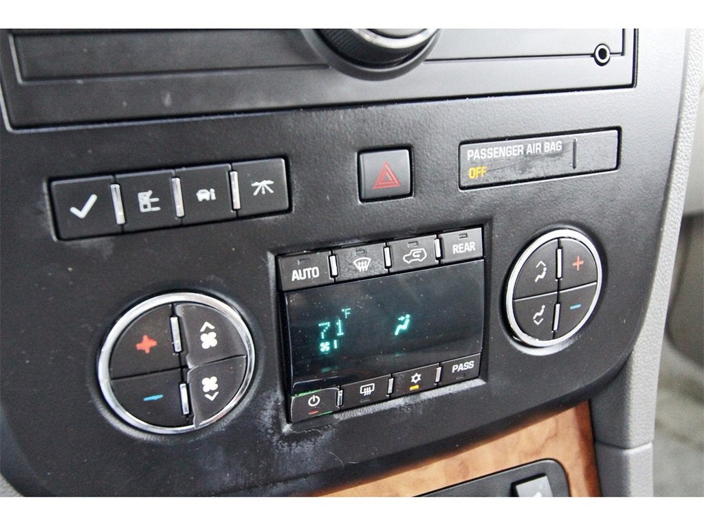 2011 Buick Enclave CXL-1