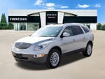 2011 Buick Enclave CXL-1