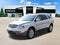 2011 Buick Enclave CXL-1