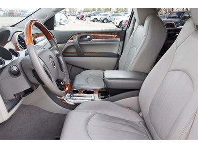 2011 Buick Enclave CXL-1