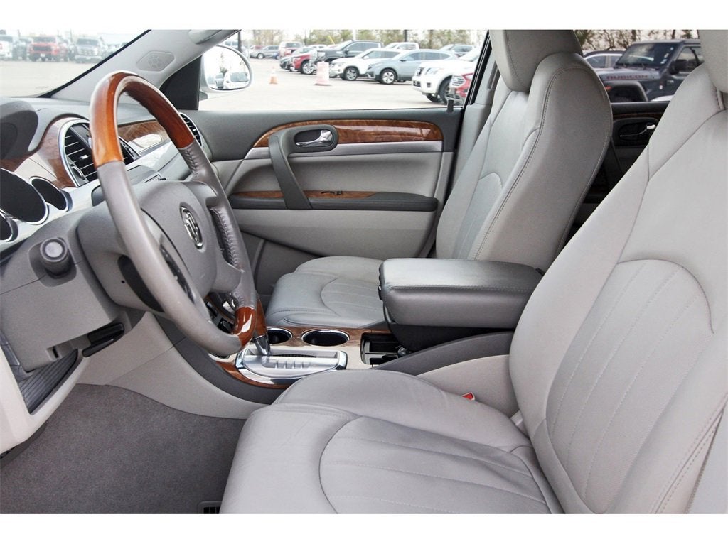 2011 Buick Enclave CXL-1