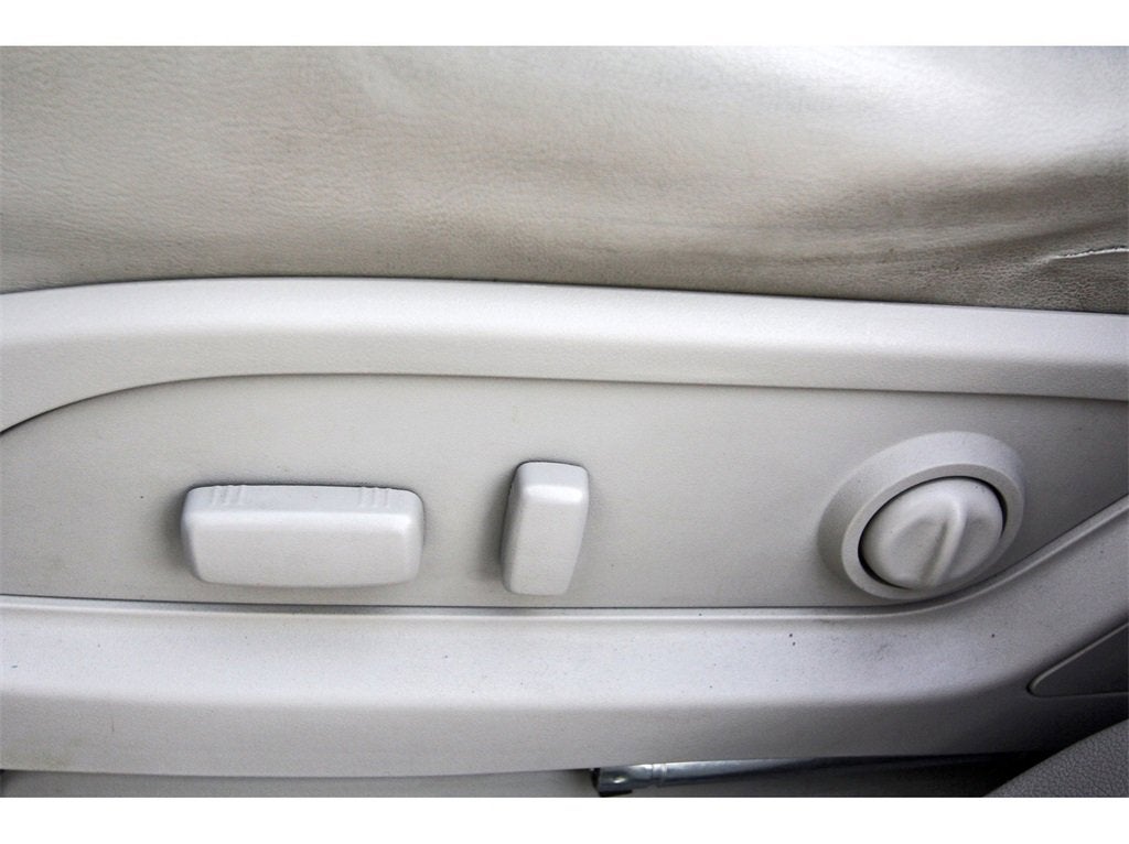 2011 Buick Enclave CXL-1