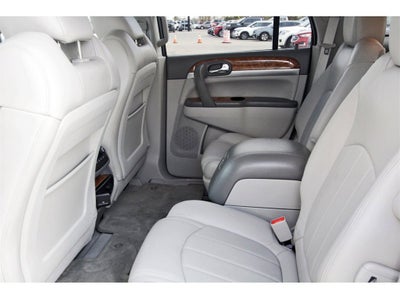 2011 Buick Enclave CXL-1