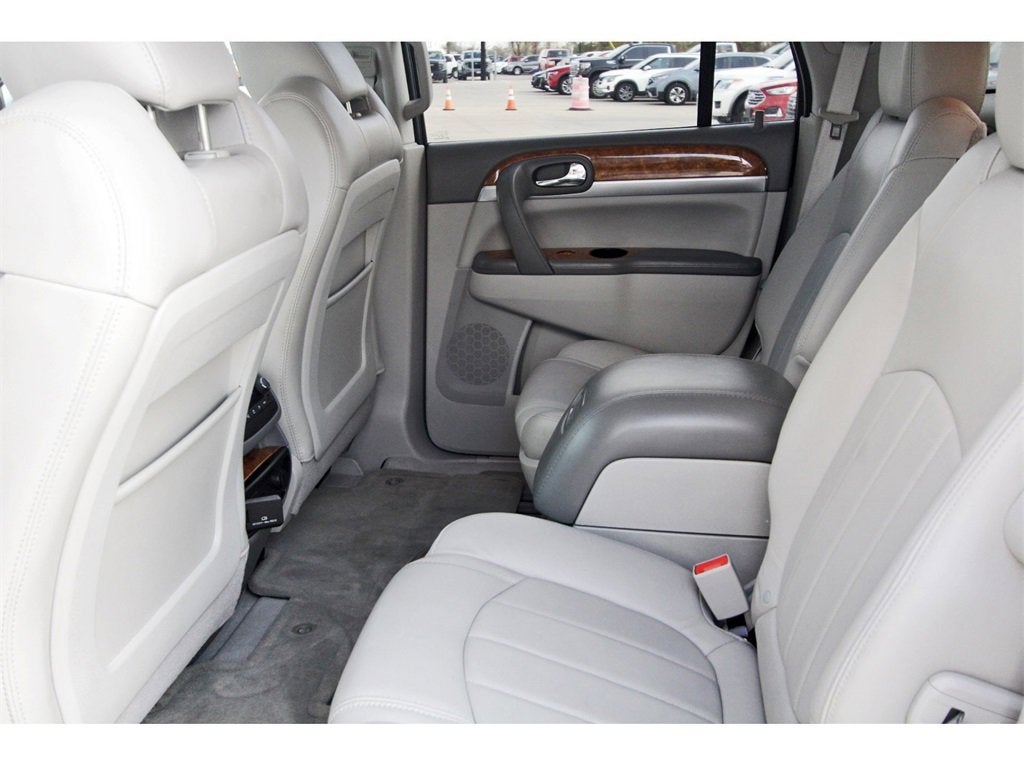 2011 Buick Enclave CXL-1