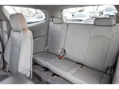 2011 Buick Enclave CXL-1