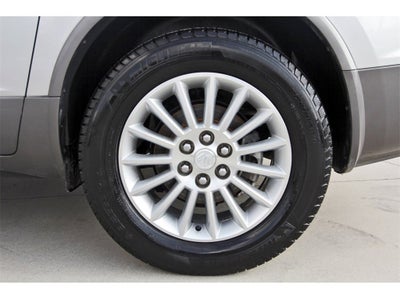 2011 Buick Enclave CXL-1